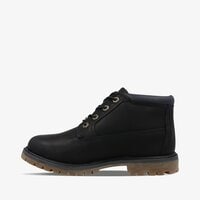 Buty chukka damskie TIMBERLAND NELLIE CHUKKA DOUBLE a19bk kolor granatowy