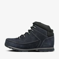 Dziecięce buty zimowe TIMBERLAND EURO SPRINT  a126m kolor granatowy