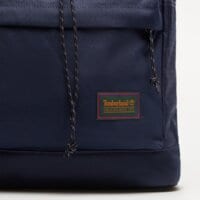 Plecak damski TIMBERLAND PLECAK TIMBERPACK EASTPACK TOPLOAD BACKPACK tbc0yhesaih1 kolor granatowy