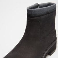 Damskie buty zimowe TIMBERLAND CARNABY COOL MID WARM LINED BOOT tb0a4338w051 kolor czarny