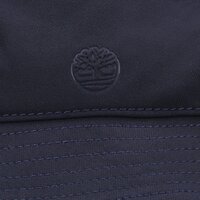 Czapka męska TIMBERLAND CZAPKA WATRRSTNT BU CKET a1e35433 kolor granatowy