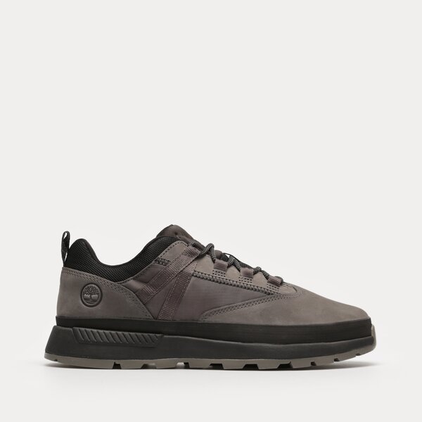 TIMBERLAND EURO TREKKER LOW F/L TB0A686C0331 | kolor szary