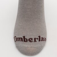 Męskie skarpetki TIMBERLAND SKARPETY 2PP PLAID CREW tb0a2pwyi301 kolor multicolor
