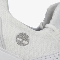 Sneakersy damskie TIMBERLAND EMERALD BAY KNIT SNEAKER tb0a2amm1001 kolor biały