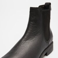 Damskie buty zimowe TIMBERLAND VERONA SQUARE MID CHELSEA BOOT tb0a42mjw021 kolor czarny