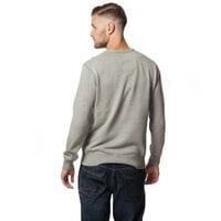 Sweter męski TIMBERLAND SWETER WILLIAMS V RIVER V NECK 7765j052 kolor szary