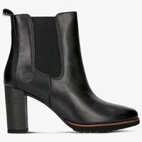 Damskie buty zimowe TIMBERLAND LESLIE ANNE CHELSEA a1pys kolor czarny