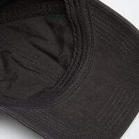 Czapka męska TIMBERLAND CZAPKA COOPER HILL COOPER HILL BB CAP tb0a65qx0011 kolor czarny