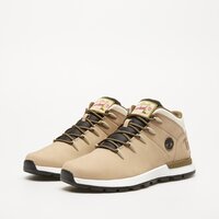 Buty outdoor męskie TIMBERLAND SPRINT TREKKER MID tb0a6dqdeo21 kolor beżowy