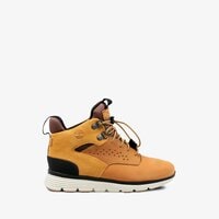 Dziecięce buty zimowe TIMBERLAND KILLINGTON HIKER CHUKKA tb0a1is22311 kolor żółty