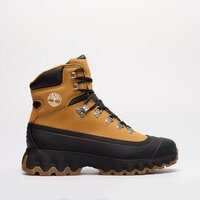 Buty outdoor męskie TIMBERLAND TBL EDGE WORLD HIKER tb0a5mcc2311 kolor żółty