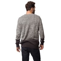 Sweter męski TIMBERLAND SWETER WINHALL RVR PATTERN CREW 7909j002 kolor szary