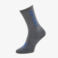 Męskie skarpetki TIMBERLAND SKARPETY 6PP LOGO STRIPE MIX CREW GIFT BOX tb0a1mns0011 kolor multicolor
