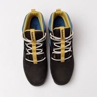 Buty outdoor męskie TIMBERLAND EURO HIKER REIMAGINED WP tb0a2ame0011 kolor czarny
