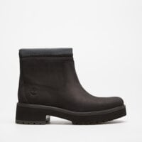 Damskie buty zimowe TIMBERLAND CARNABY COOL MID WARM LINED BOOT tb0a4338w051 kolor czarny