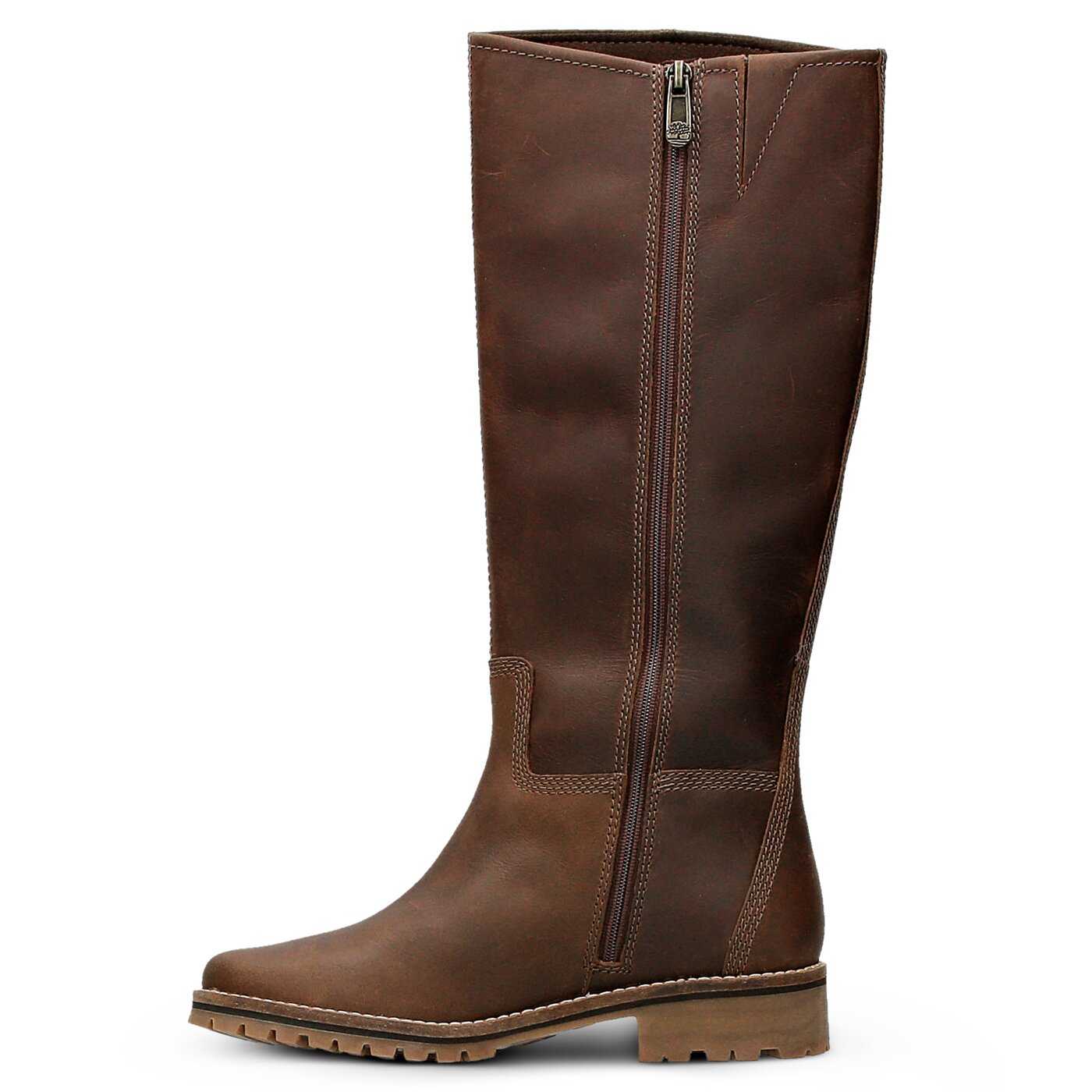 main hill timberland