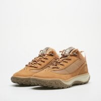 Sneakersy męskie TIMBERLAND TIMBERCUSH MOTION 7 MID LACE SNEAKER tb0a6f7eem51 kolor brązowy