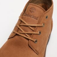 Buty chukka męskie TIMBERLAND ALDEN BROOK WP CHUKKA tb1a65q36431 kolor brązowy