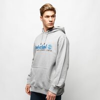 Bluza męska TIMBERLAND BLUZA OUTDOOR ARCHIVE HOODIE tb0a1zdf0521 kolor szary