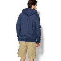 Bluza męska TIMBERLAND BLUZA WESTFIELD RIVER LW TRAVEL a1kstj39 kolor granatowy
