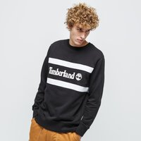 Bluza męska TIMBERLAND BLUZA YC CUT & SEW CREW NECK SWEATSHIRT tb0a2aka0011 kolor multicolor
