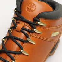 Buty outdoor męskie TIMBERLAND EURO SPRINT  tb0a5w2w3581 kolor brązowy