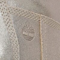 Damskie buty zimowe TIMBERLAND COURMAYEUR VALLEY WINTER BOOT  a1p5w kolor złoty