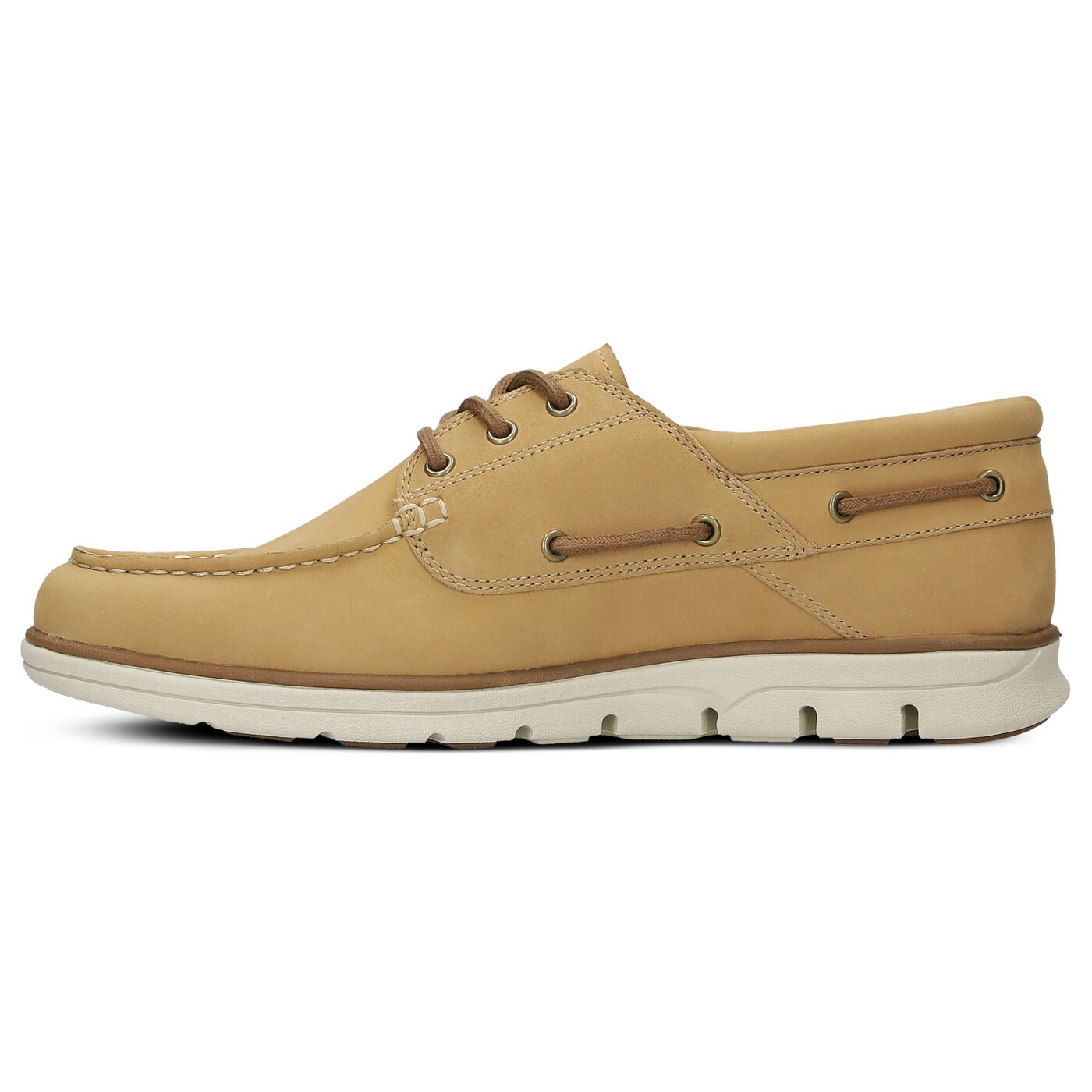 bradstreet boat shoe