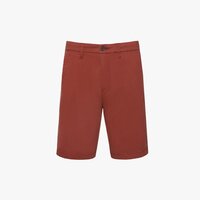 Szorty, spodenki męskie TIMBERLAND SZORTY CLAREMONT TWILL CHINO tb0a2dfmeod1 kolor bordowy