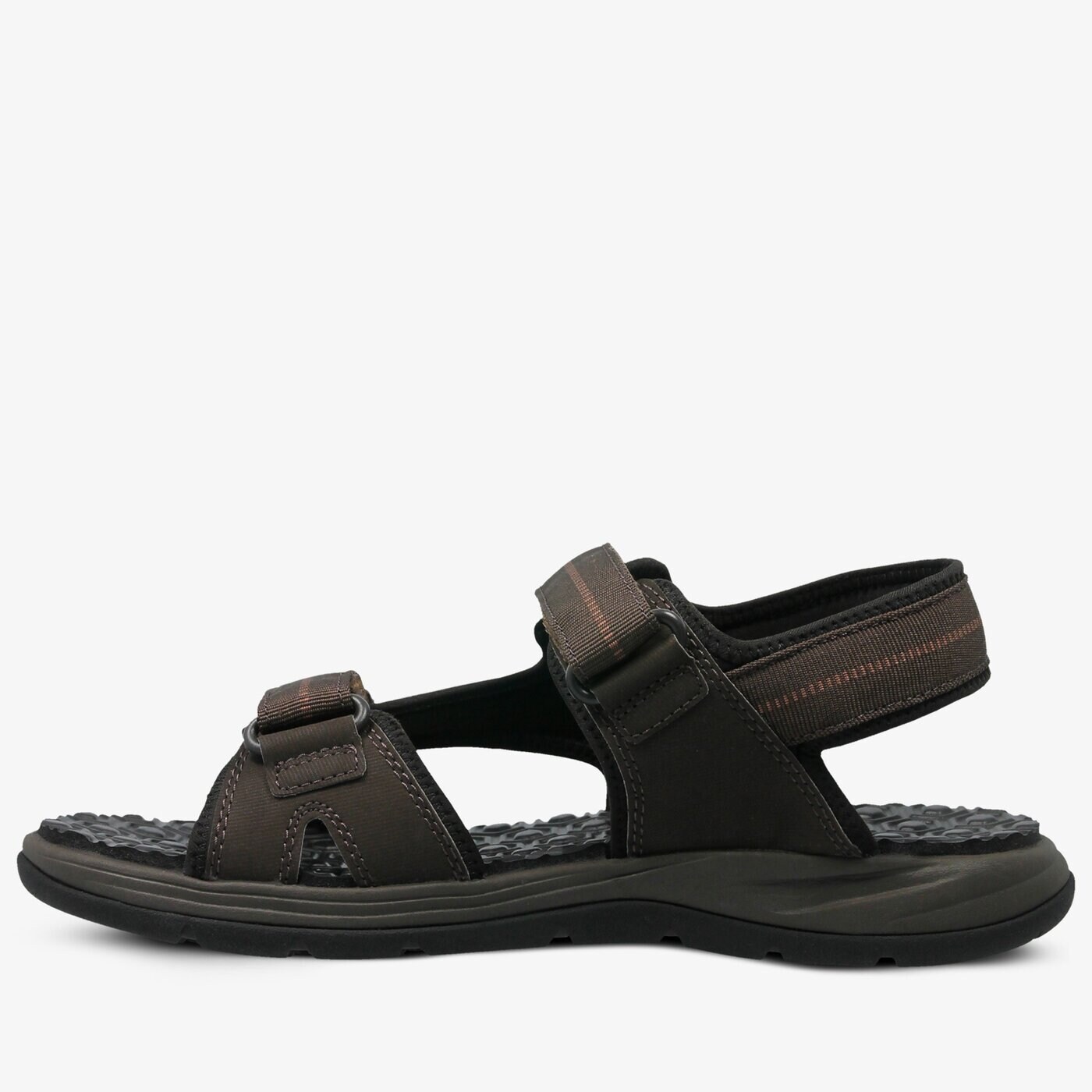 TIMBERLAND HARBOR PINES SPORT SANDAL CA1PE8 kolor BRĄZOWY Mężczyźni
