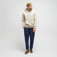 Bluza męska TIMBERLAND BLUZA Z KAPTUREM HAMPTHON HOODIE tb0a6vfjcy21 kolor beżowy