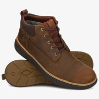 Buty chukka męskie TIMBERLAND CROSS MARK GTX CHUKKA tb0a2c1m1401 kolor brązowy