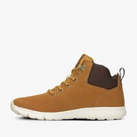 Dziecięce buty zimowe TIMBERLAND BOLTERO HIKER tb0a26sn2311 kolor żółty