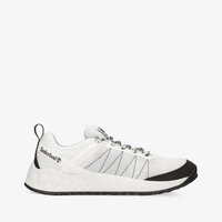Sneakersy damskie TIMBERLAND SOLAR WAVE LOW FABRIC tb0a2frzl771 kolor biały