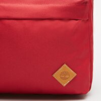 Plecak damski TIMBERLAND PLECAK BACKPACK 22LT tb0a61f3n961 kolor czerwony