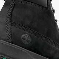 Dziecięce buty zimowe TIMBERLAND DAVIS SQUARE 6 INCH  tb0a1uws0011 kolor czarny