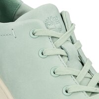 Trampki damskie TIMBERLAND DASHIELL OXFORD a1fkp kolor zielony