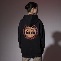 Bluza męska TIMBERLAND BLUZA Z KAPTUREM LUNAR NEW YEAR HOODIE tb0a6um20011 kolor czarny