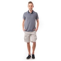 Koszulka polo męska TIMBERLAND POLO SS MILLERS RVR OXFRD 7048j019 kolor czarny