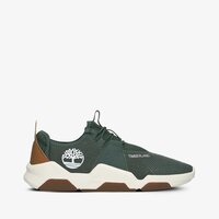 Sneakersy męskie TIMBERLAND EARTH RALLY FLEXIKNIT OX tb0a29txy181 kolor zielony