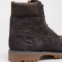 Buty męskie casual TIMBERLAND 6" PREMIUM BOOT W/BOOTIE tb0a2hkzf371 kolor szary