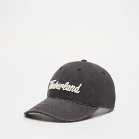 TIMBERLAND CZAPKA MIDLAND BEACH CANVAS EMBROIDERED CAP