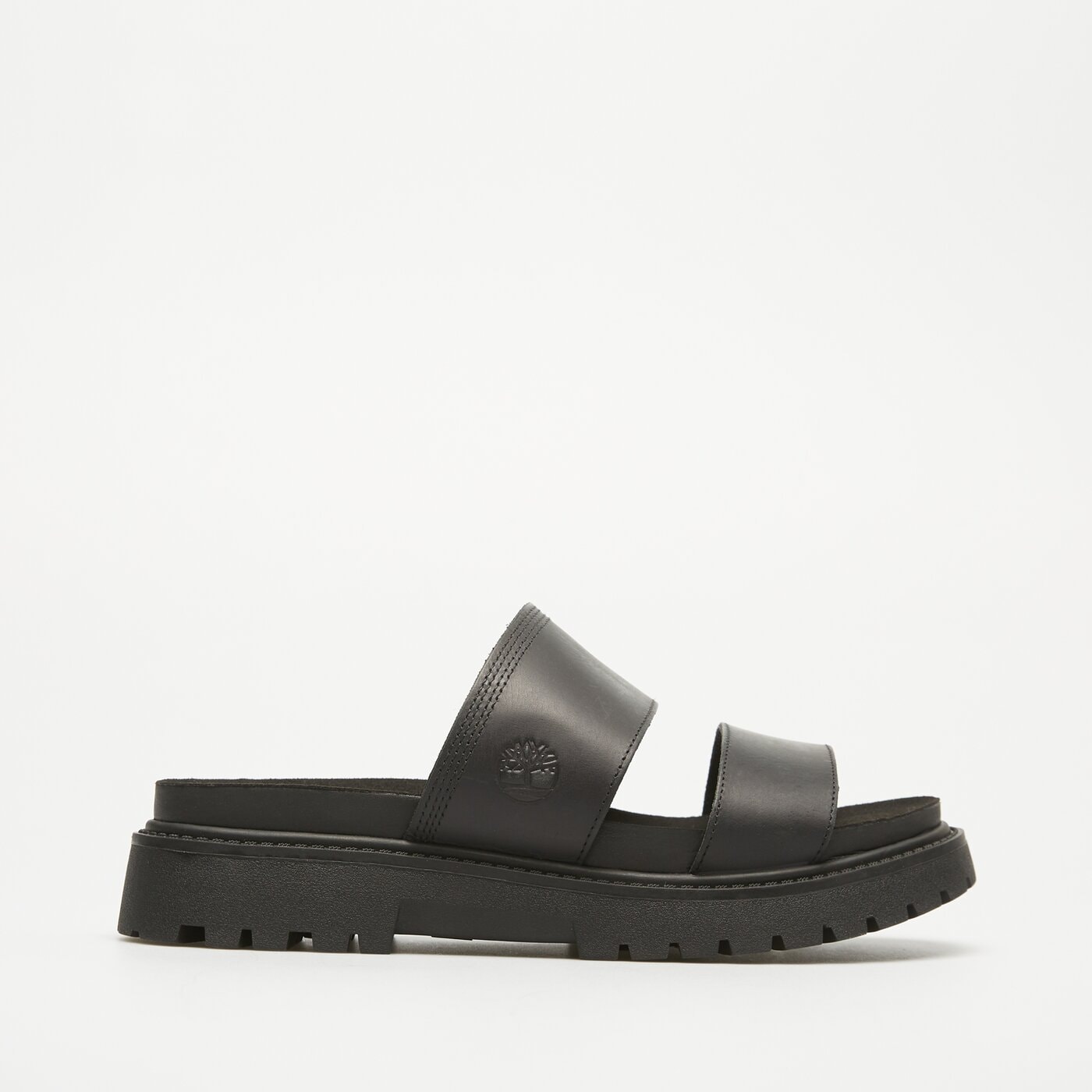 TIMBERLAND CLAIREMONT WAY TB0A63NGW021 | kolor CZARNY