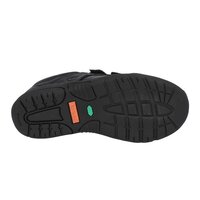Dziecięce buty casual TIMBERLAND EK PARK ST. H&L OX 2379r kolor czarny