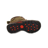 TIMBERLAND MALLARD WP LACE  CHUKKA 1072r kolor brązowy