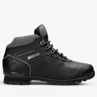 Buty outdoor męskie TIMBERLAND SPLITROCK 2  tb0a1hvq0011 kolor czarny