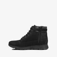Dziecięce buty zimowe TIMBERLAND KILLINGTON 6 IN tb0a19yc0011 kolor czarny