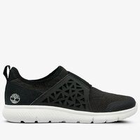 Sneakersy damskie TIMBERLAND BOLTERO SLIP-ON a1pes kolor czarny