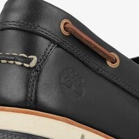 Buty żeglarskie męskie TIMBERLAND TIDELANDS 2 EYE a1bbu kolor granatowy