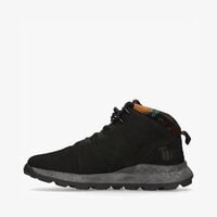 Sneakersy męskie TIMBERLAND BROOKLYN CITY MID tb0a2gdv0151 kolor czarny